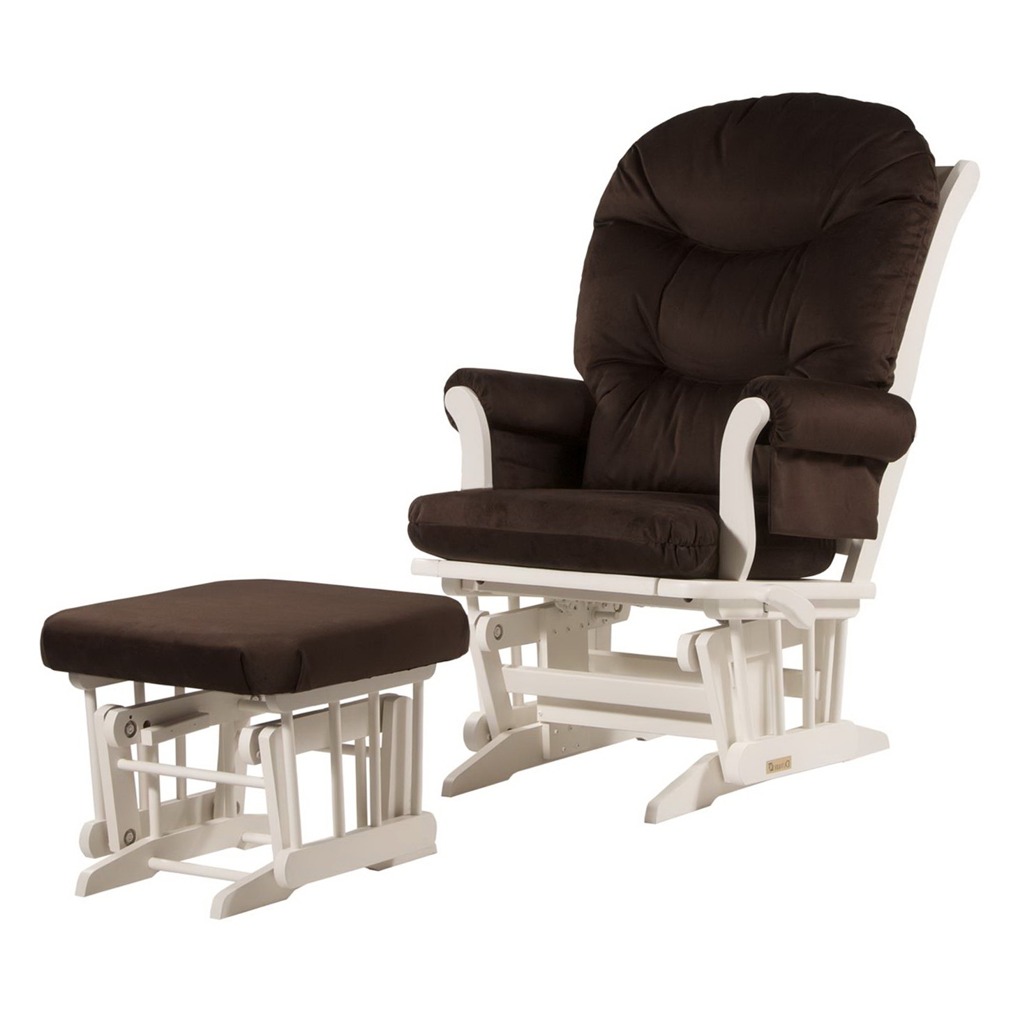 Dutailier Glider And Ottoman Cushions Home Design Ideas