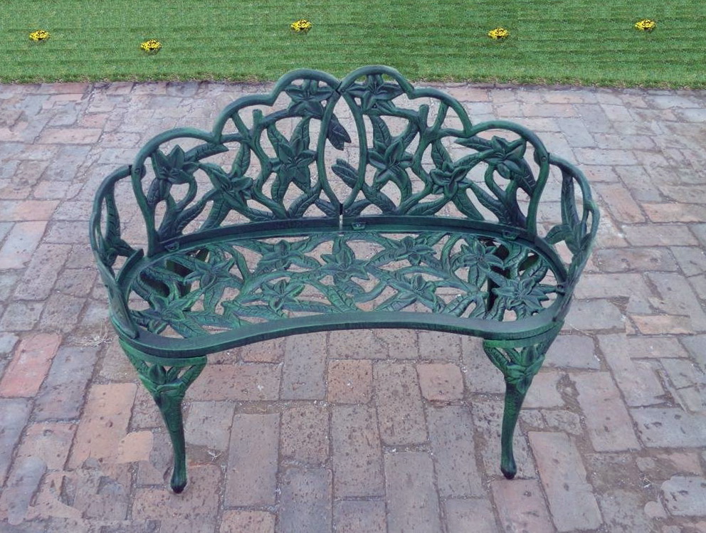 Wrought Iron Benches For Sale | Home Design Ideas