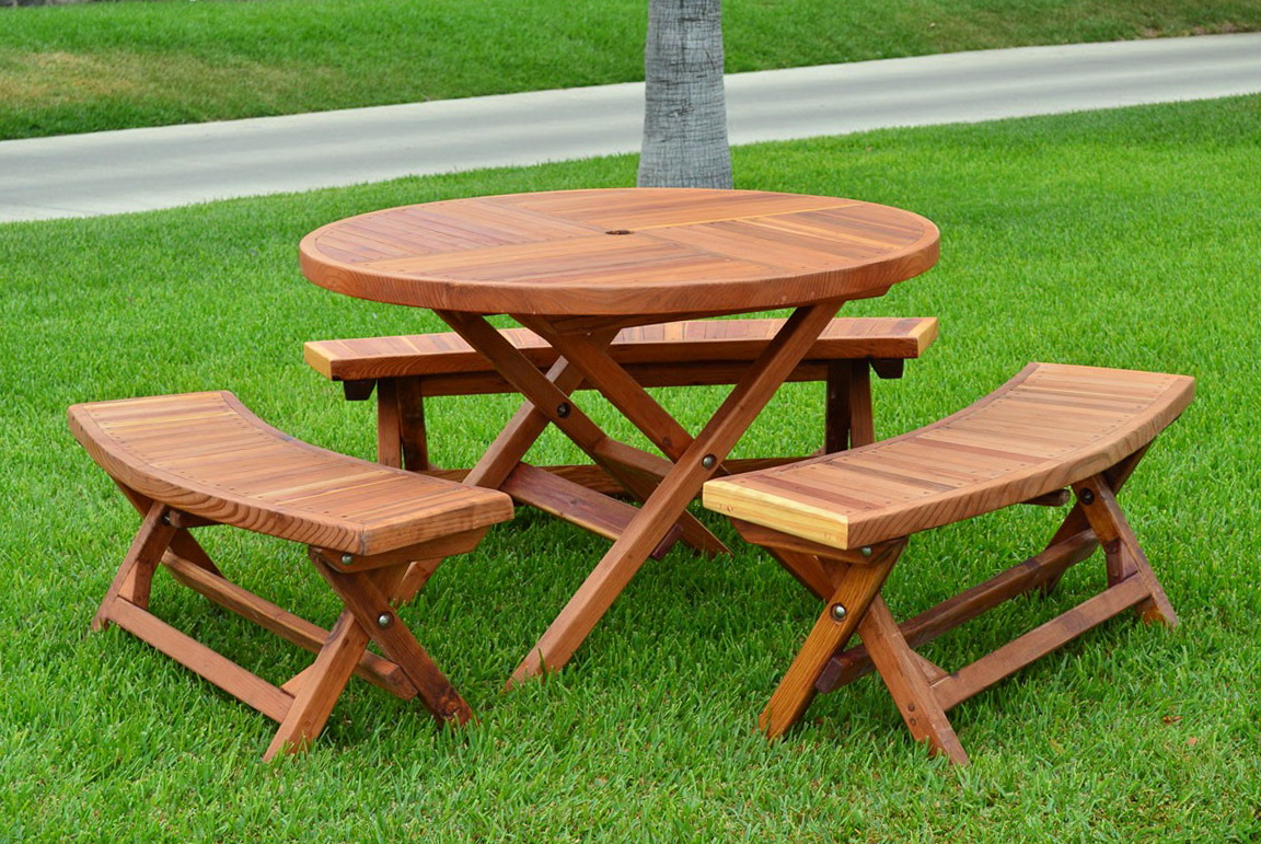 Bench To Picnic Table Plans Free | Home Design Ideas
