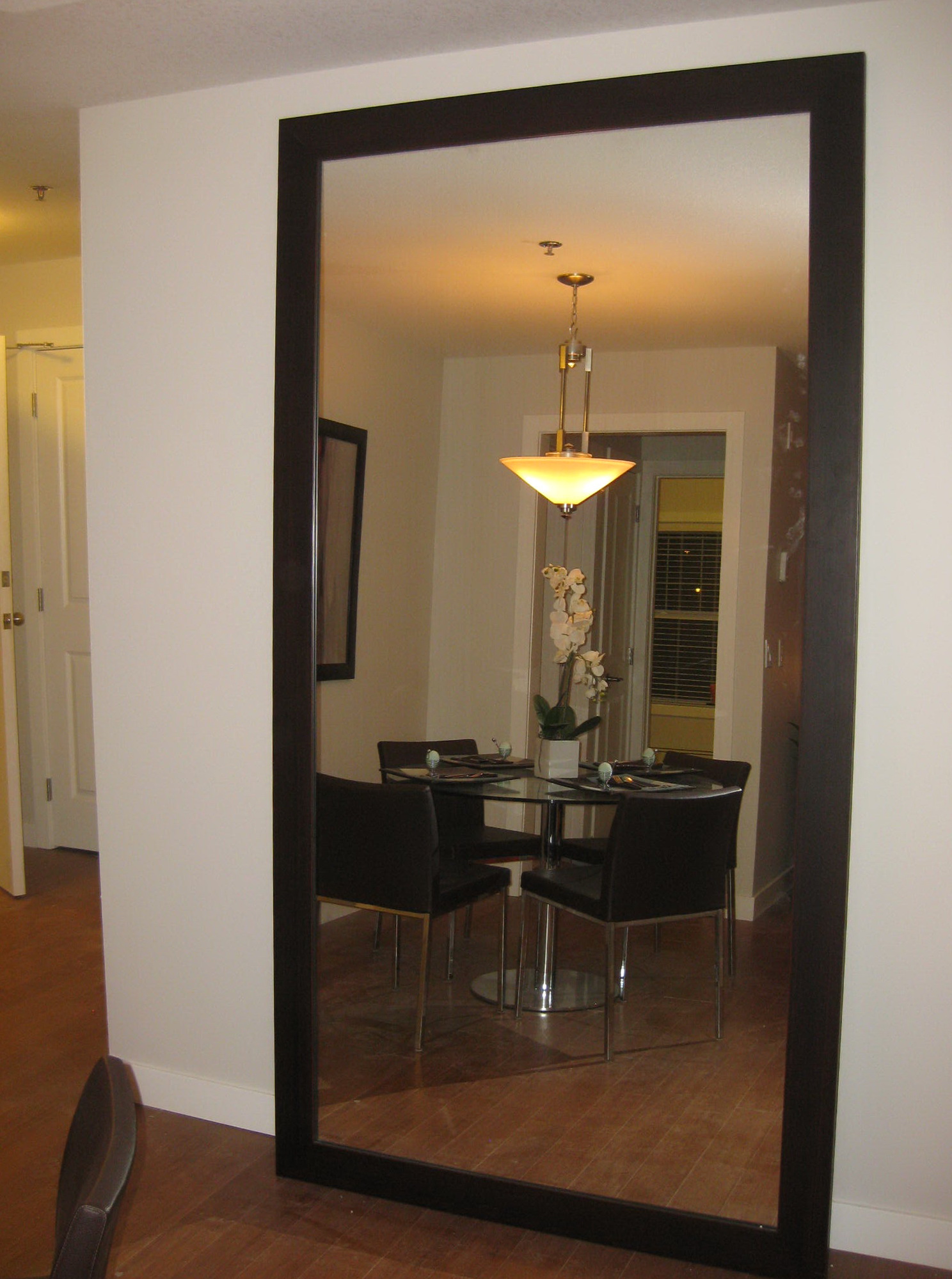 Mirror Framed Mirror Canada Home Design Ideas