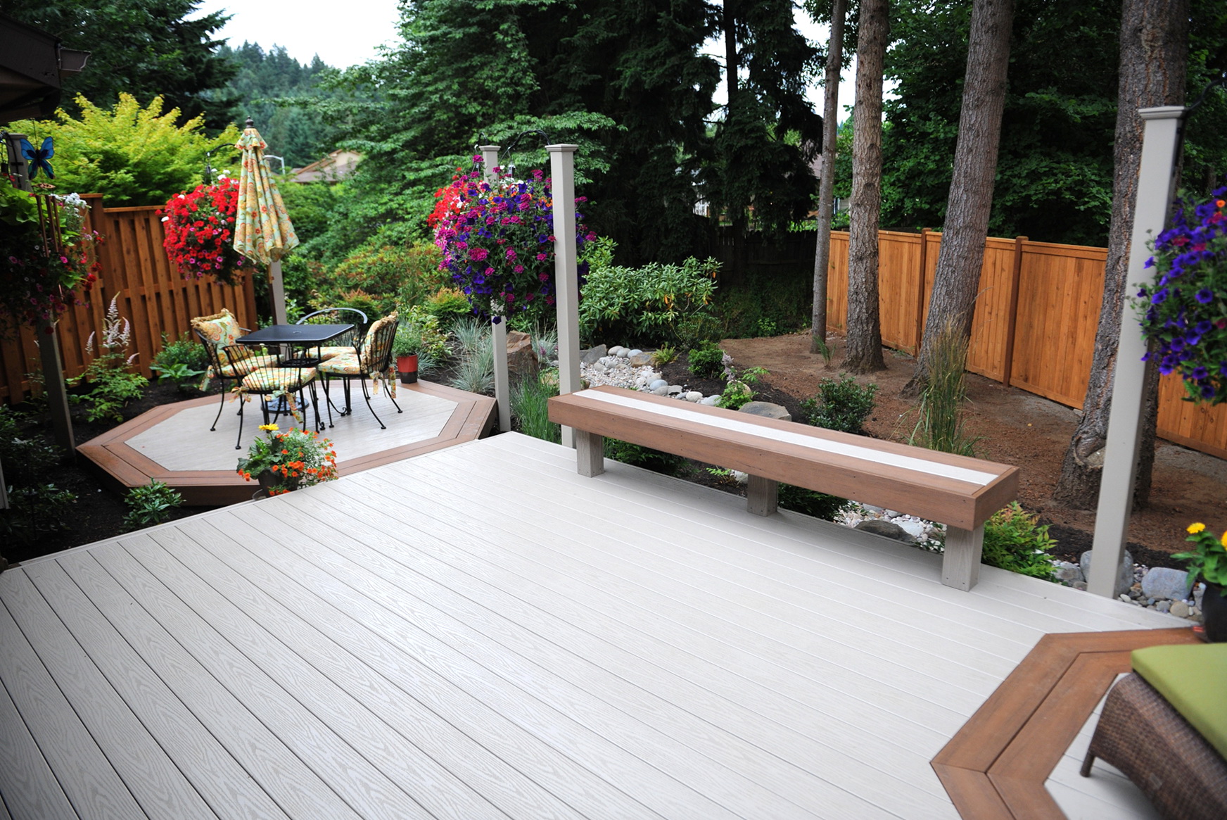 Best Deck Stain For Pacific Northwest Home Design Ideas