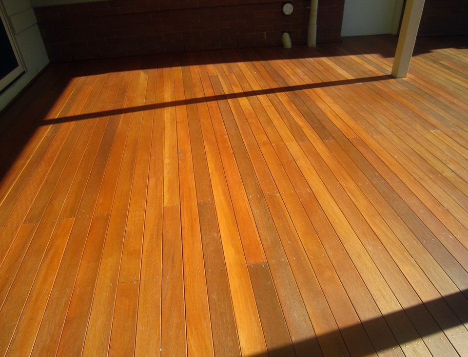 Best Stain For Treated Pine Decking | Home Design Ideas