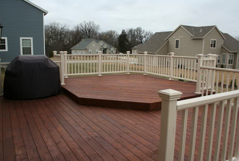 No Maintenance Decking Reviews Home Design Ideas