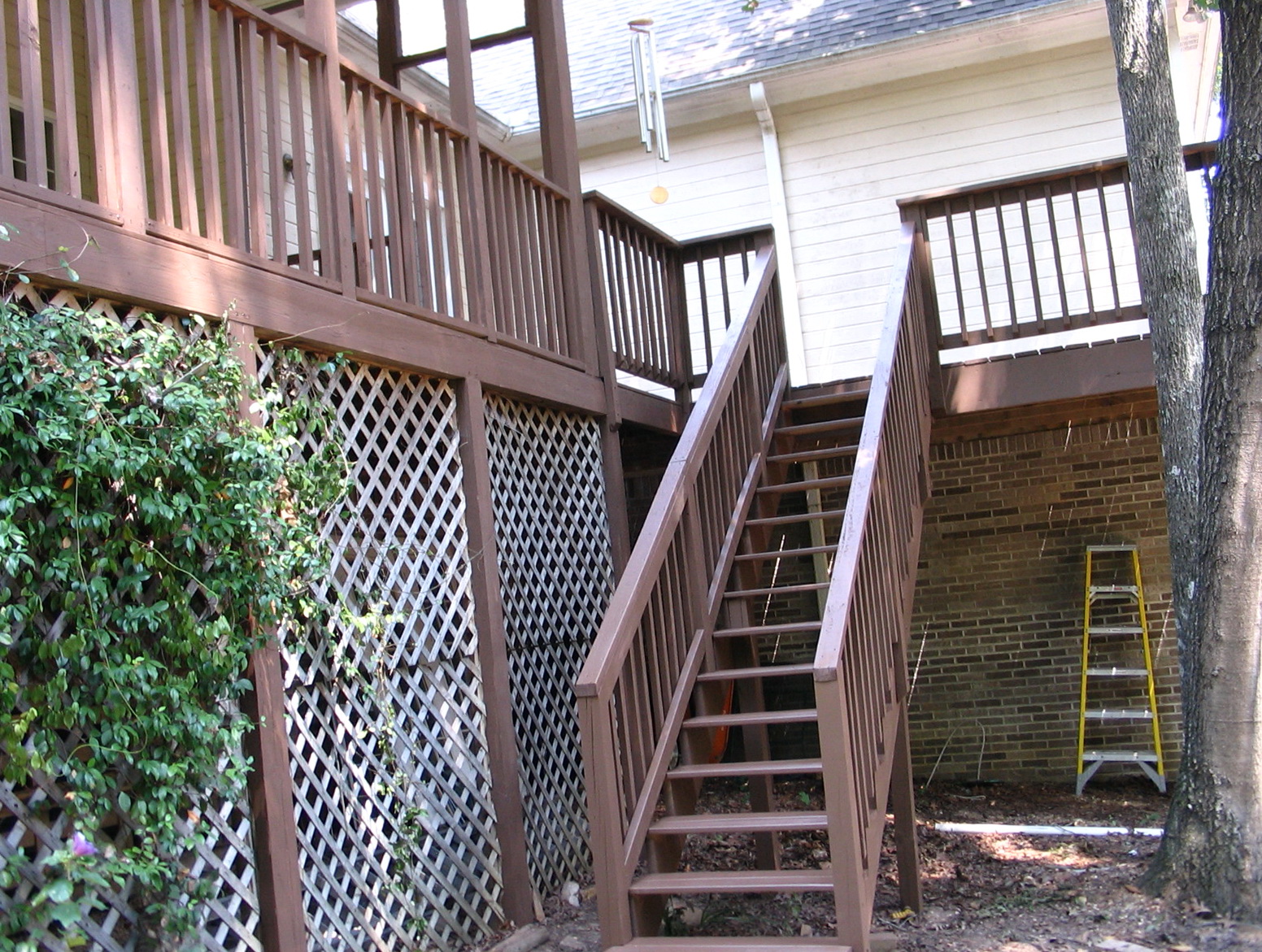 Behr Deck Over Wood Chip Home Design Ideas