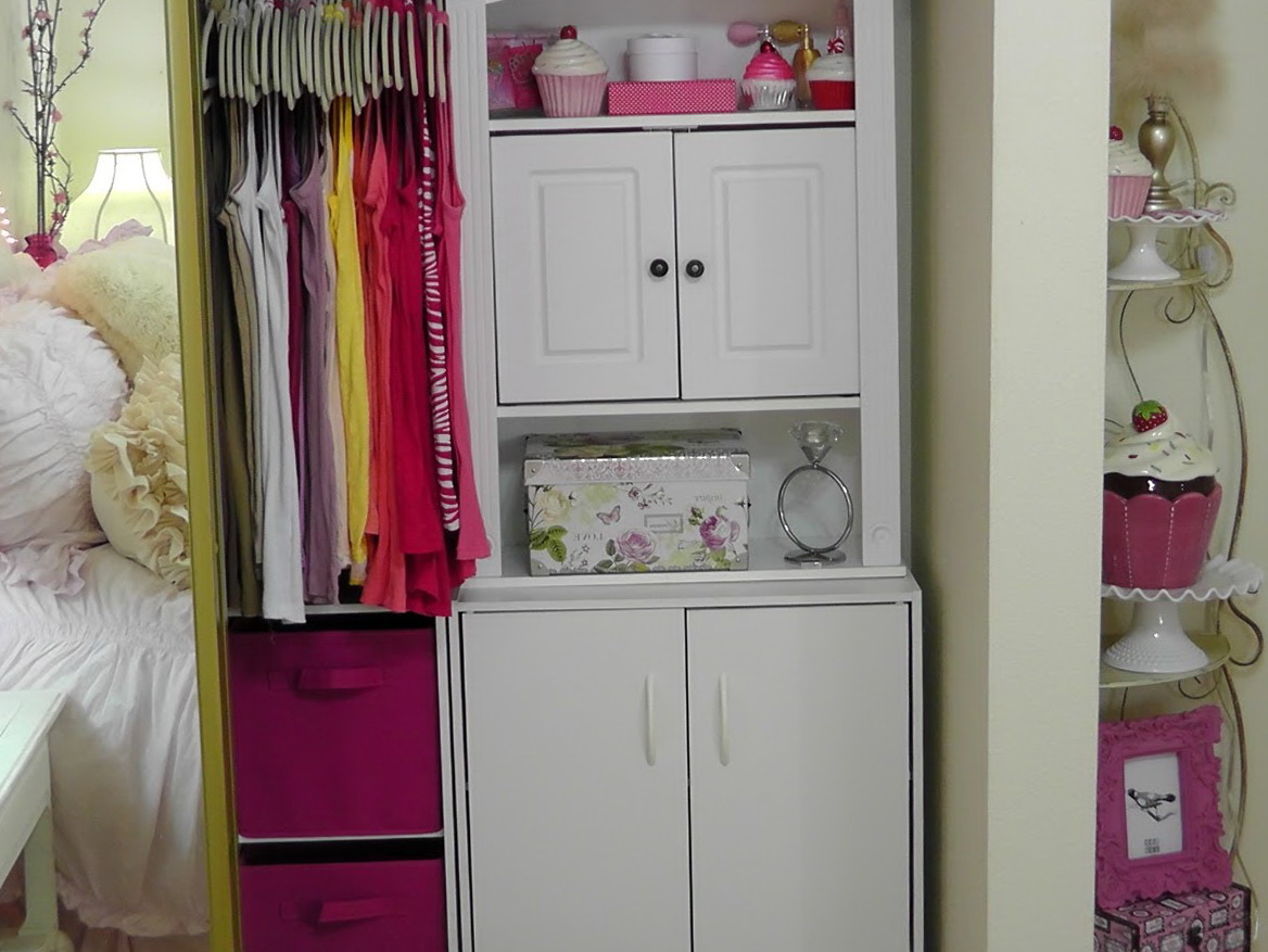 Organizing Your Closet Youtube Home Design Ideas