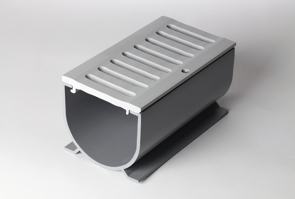 Deck O Drain Replacement Home Design Ideas