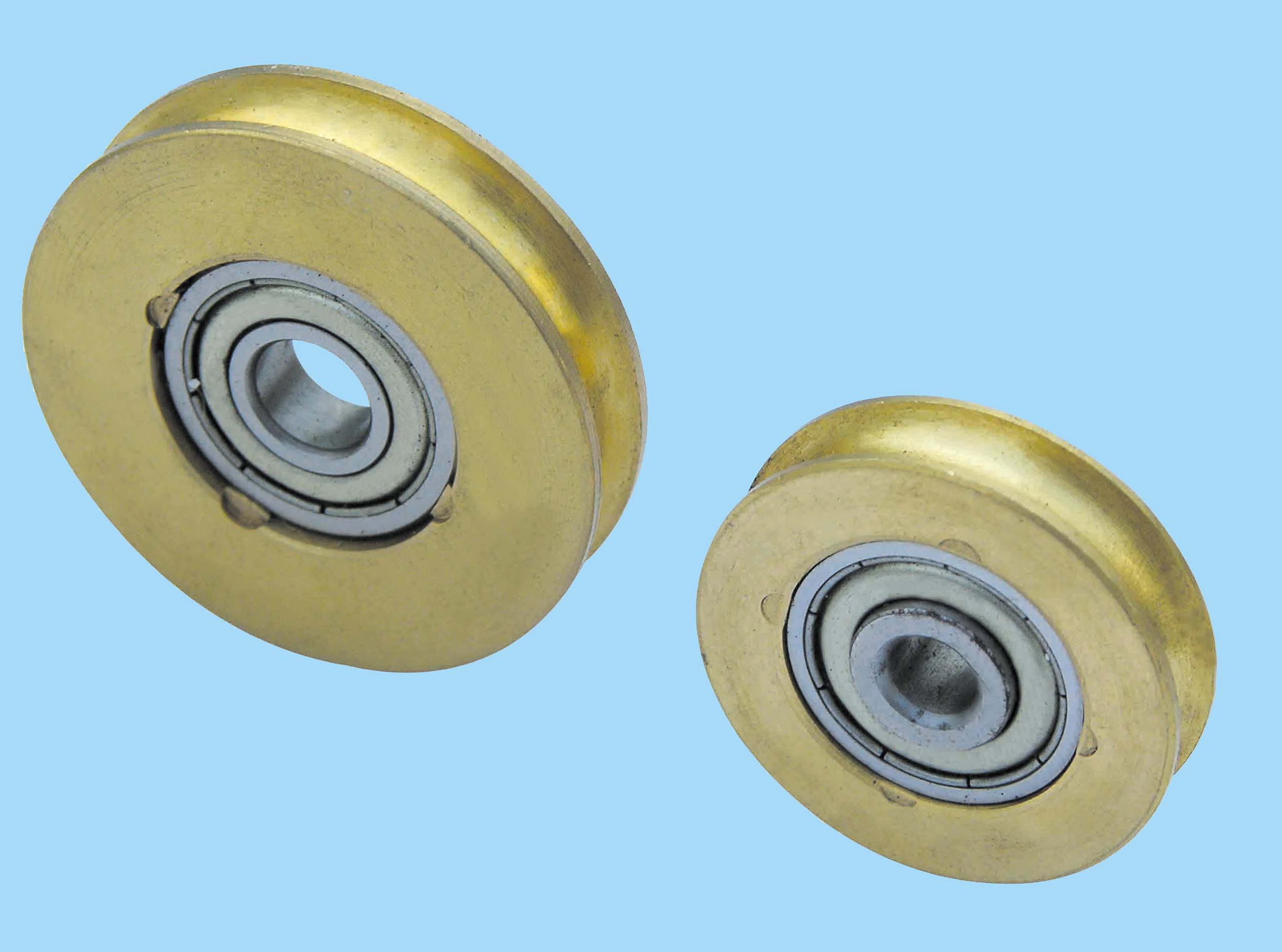 Heavy Duty Closet Door Rollers Home Design Ideas