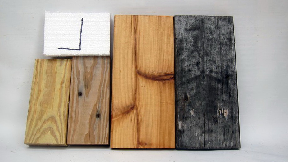 Wood Deck Sealer And Stain Home Design Ideas