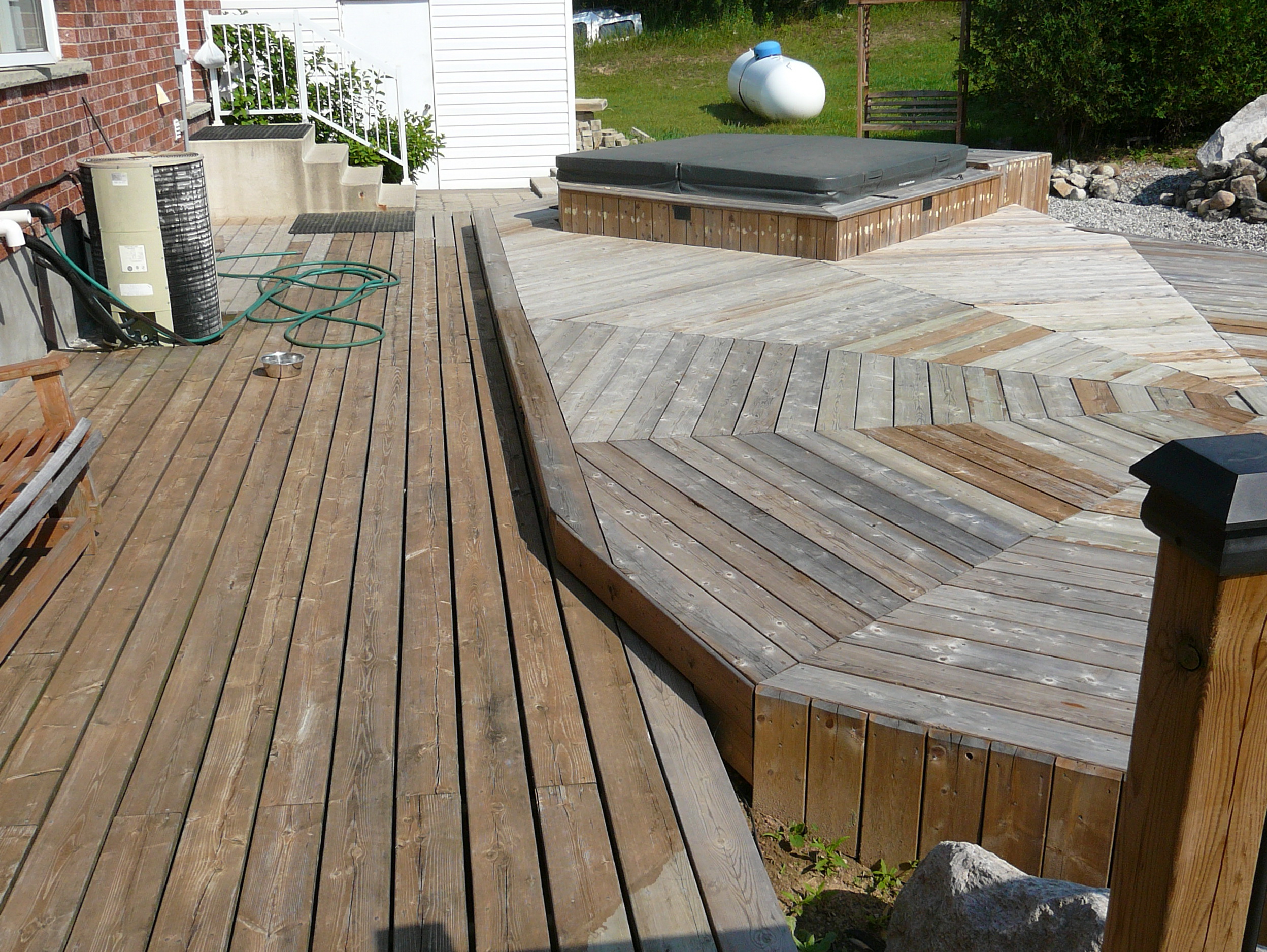 Behr Semi Transparent Deck Stain Still Tacky Home Design Ideas