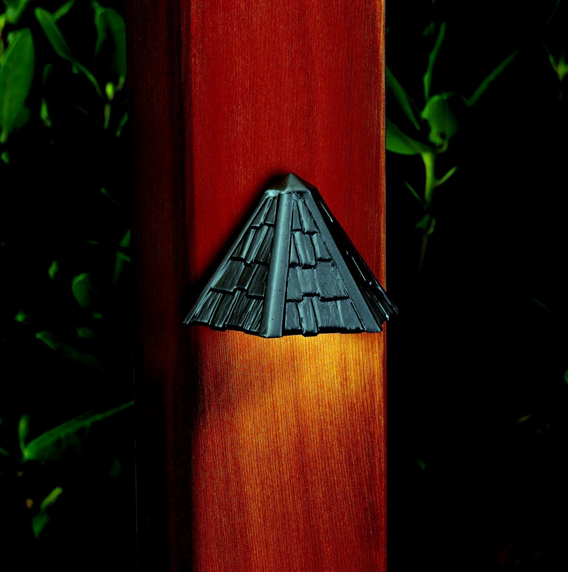 Low Voltage Deck Lighting Flush Mount Home Design Ideas