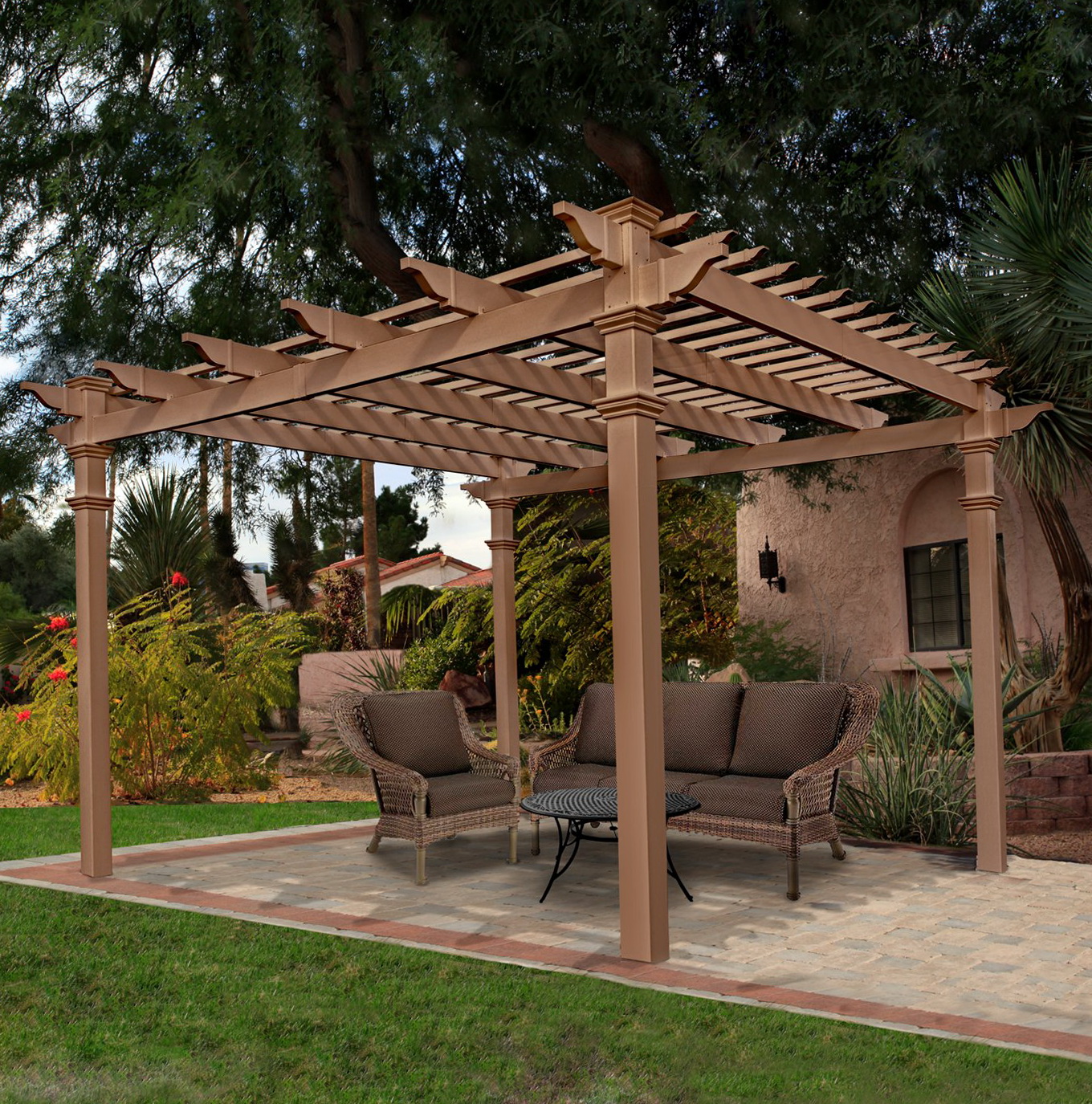 Tuftex Deck Drain Panels Home Design Ideas