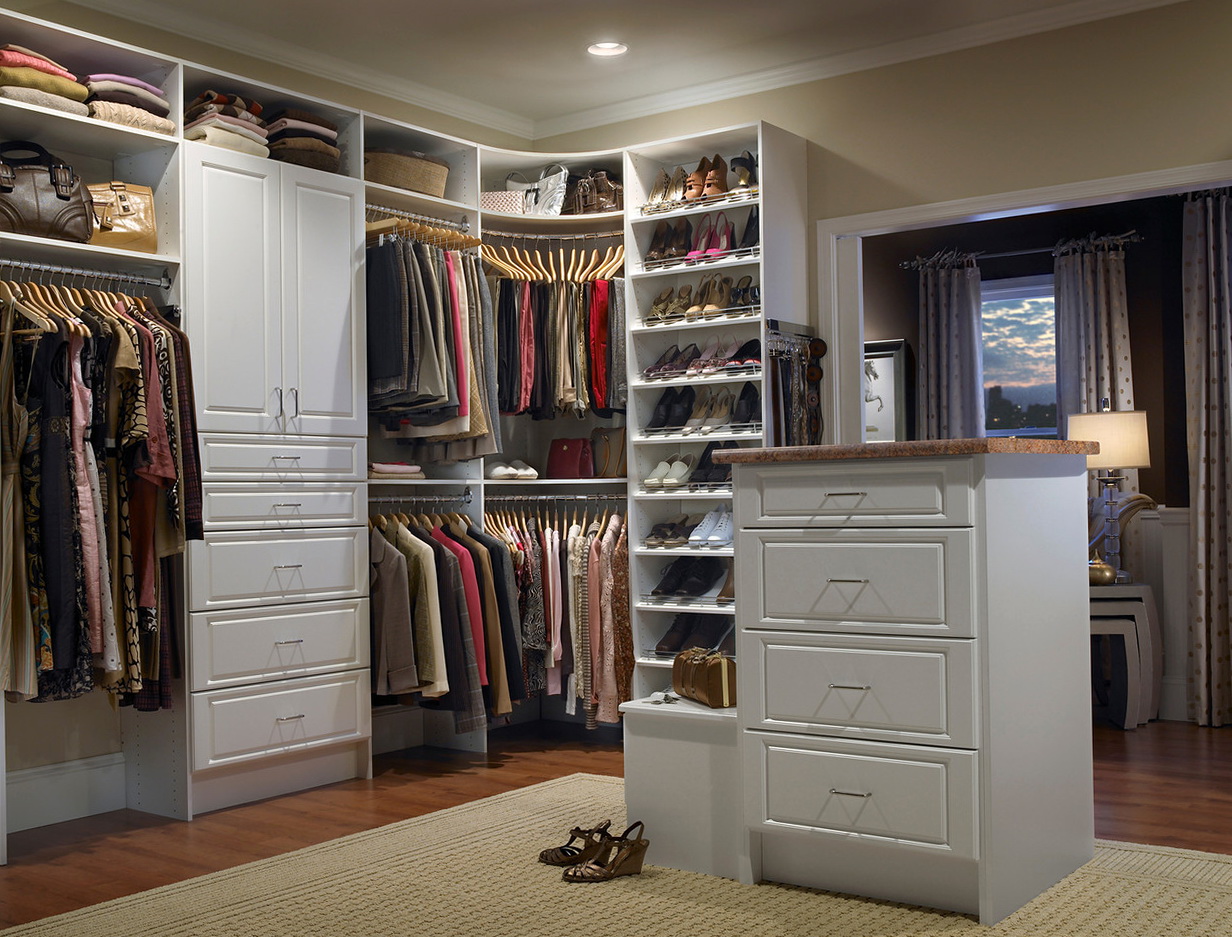 All About Closets Chicago