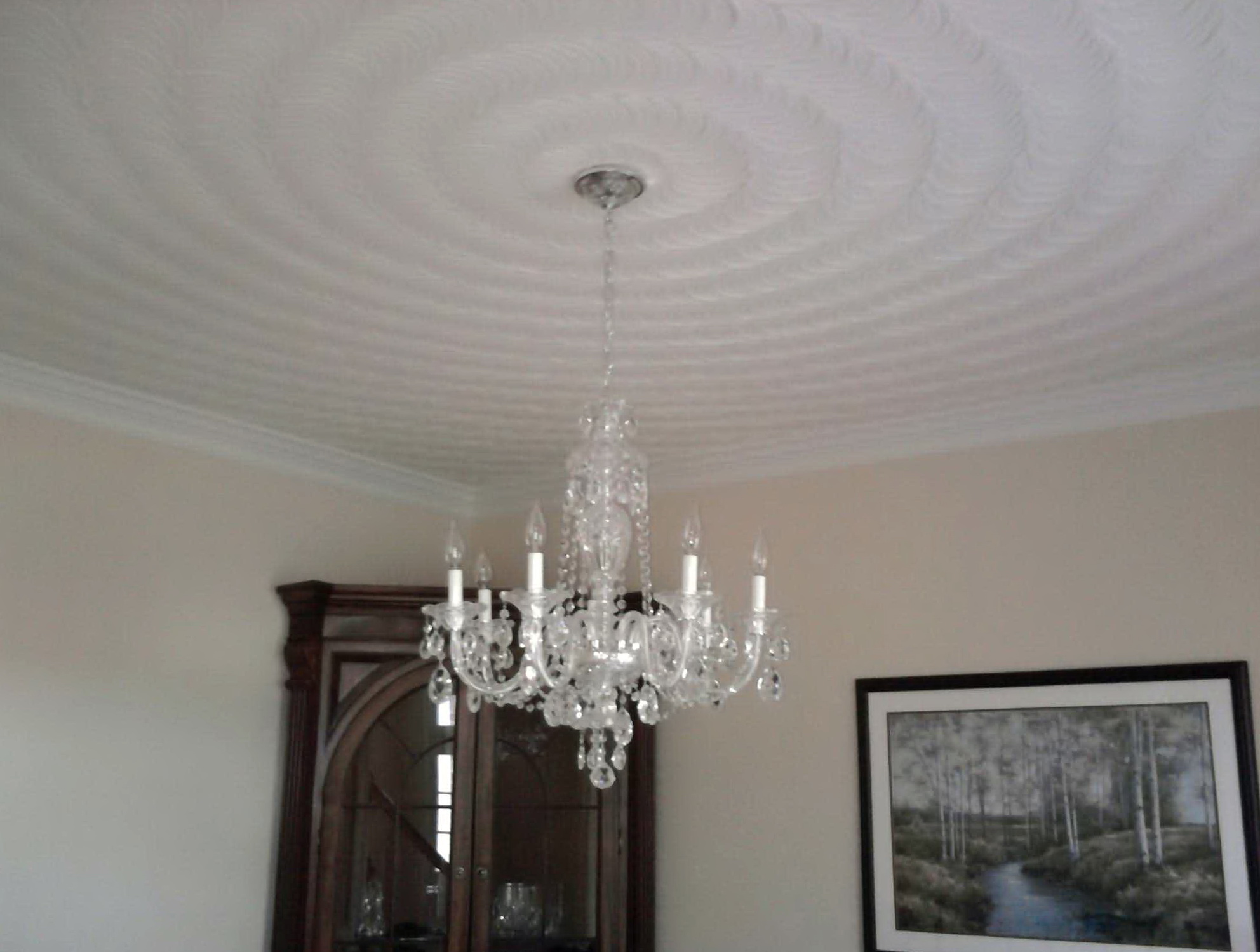 Installing A Chandelier Lift Home Design Ideas
