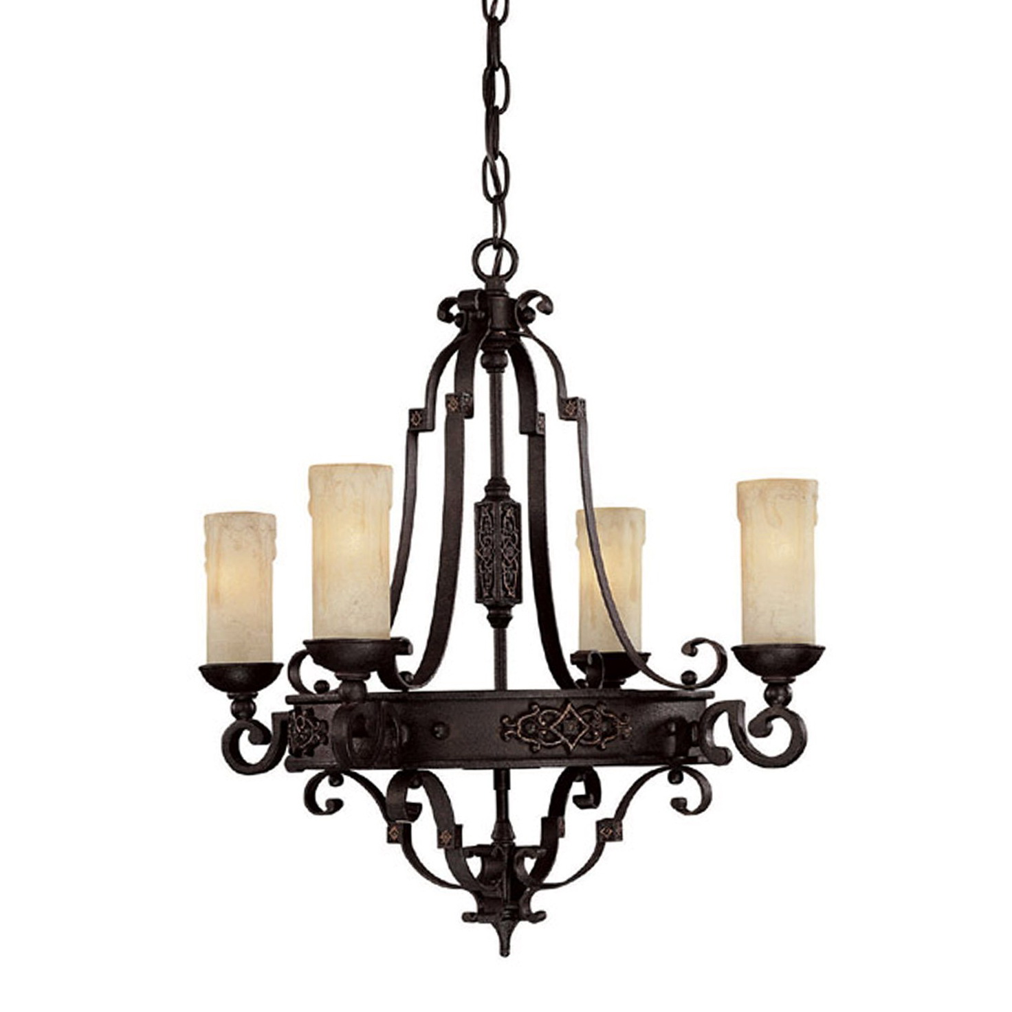 Kathy Ireland La Romantica Chandelier Home Design Ideas