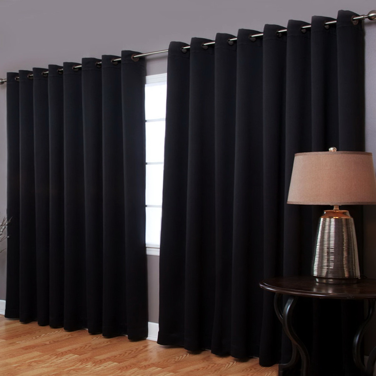 Light Blocking Curtains Amazon | Home Design Ideas
