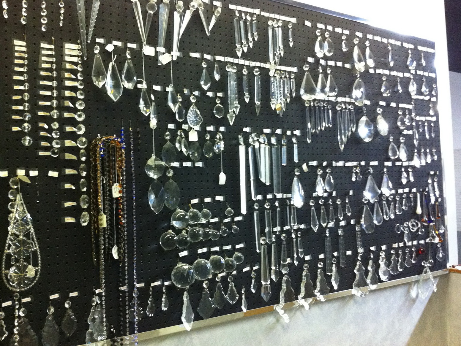 Replacement Chandelier Glass Crystals Home Design Ideas