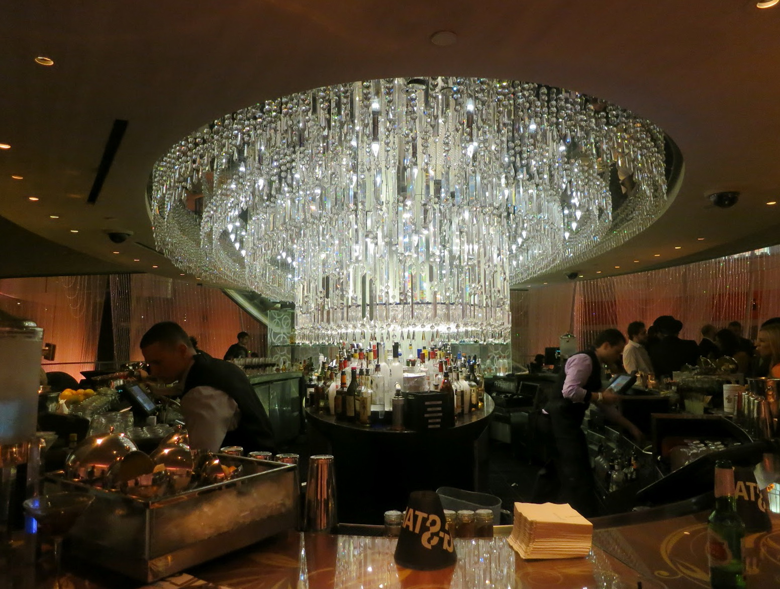 The Chandelier Las Vegas Prices Home Design Ideas