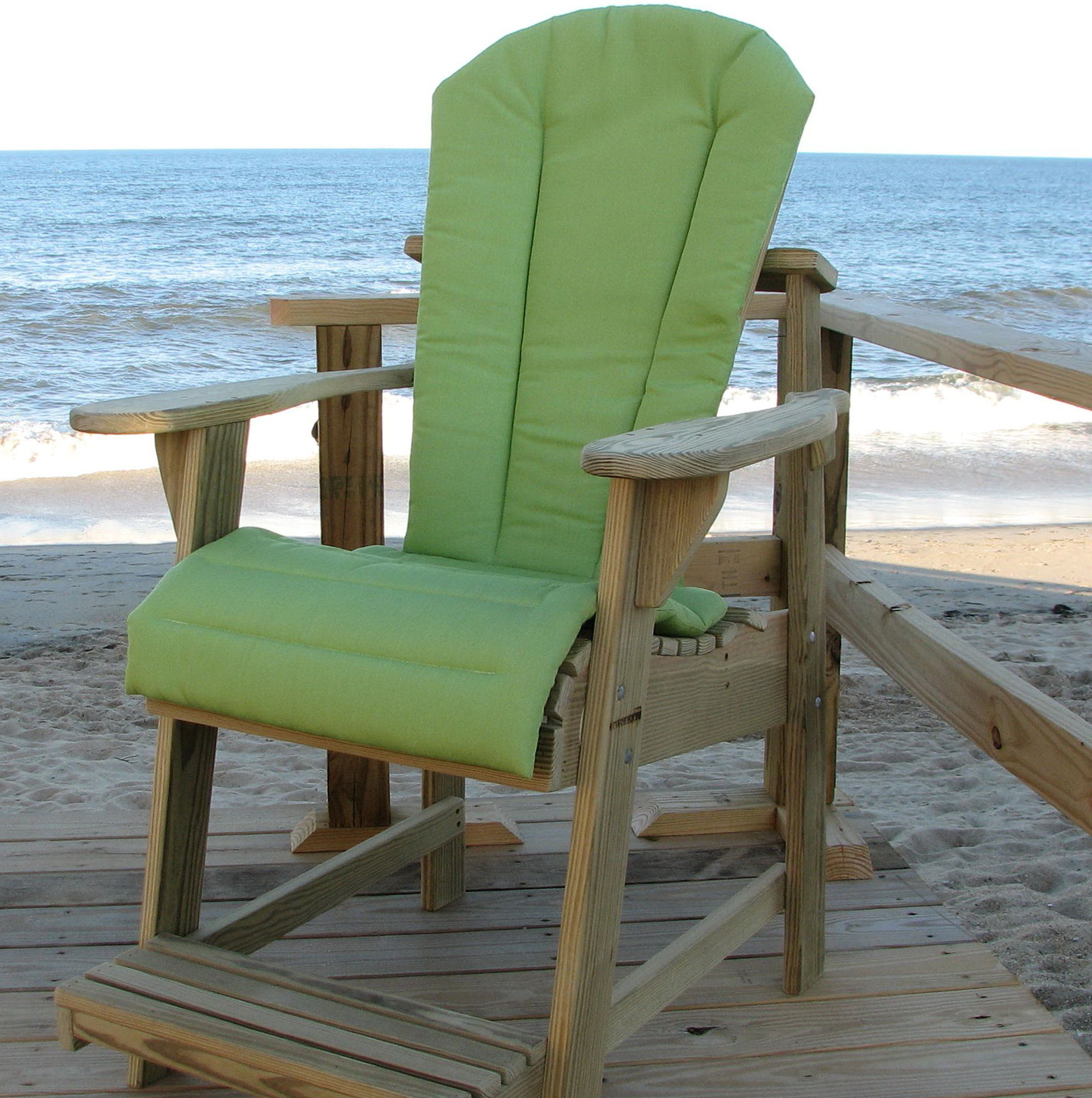 Adirondack Chair Cushions Pier One Home Design Ideas