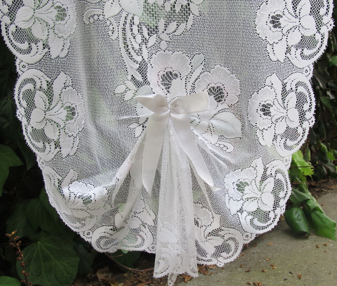 French Lace Curtains Sale Home Design Ideas