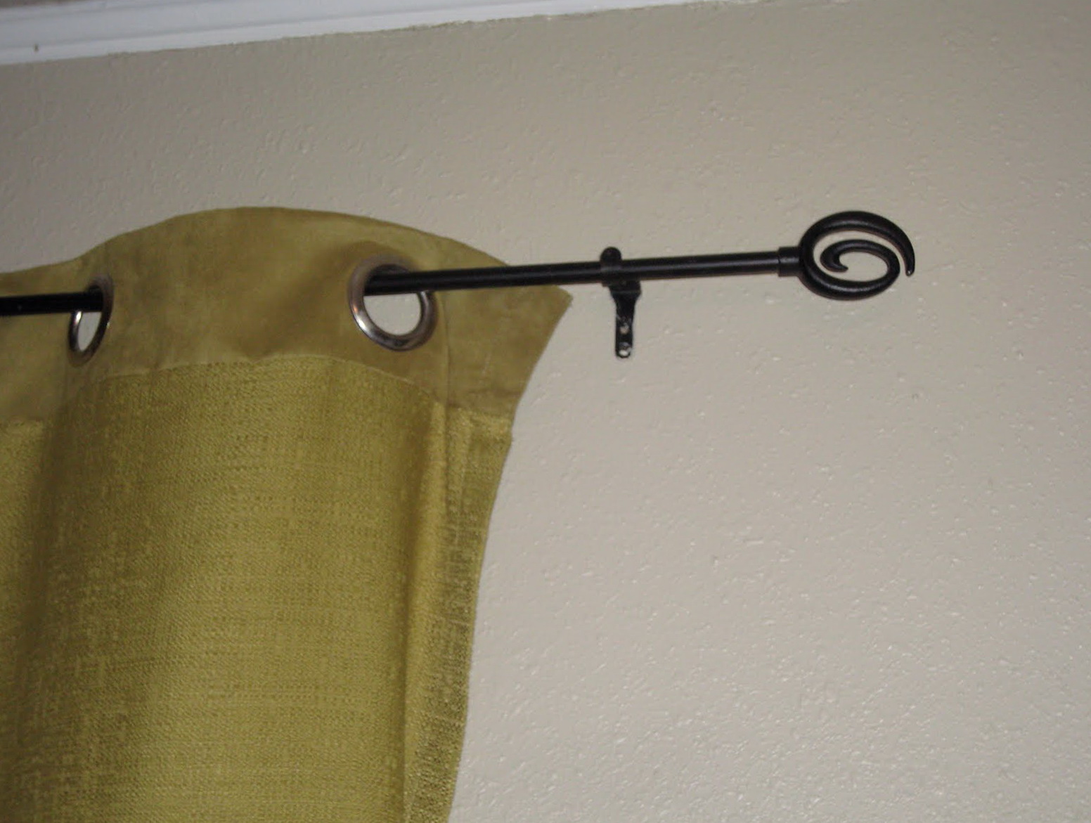 Kirsch Curtain Rods Discount Home Design Ideas