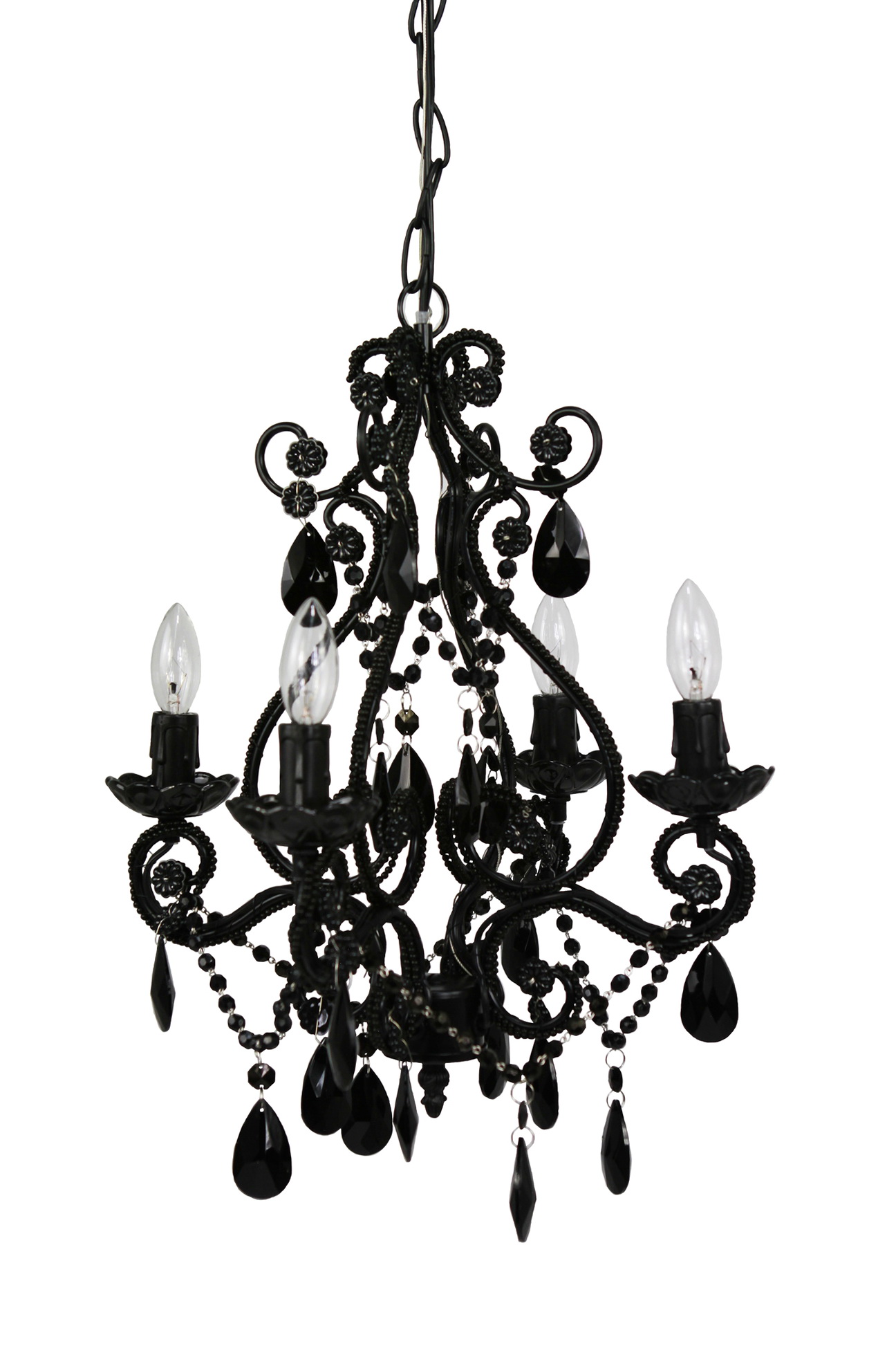 Mini Crystal Chandeliers Cheap Home Design Ideas