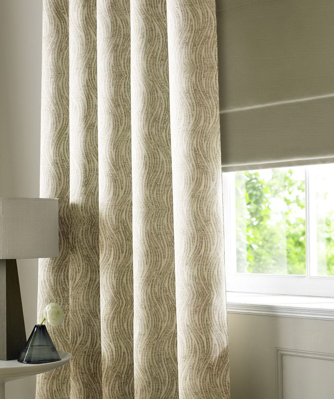 Blackout Curtain Liners Uk Home Design Ideas