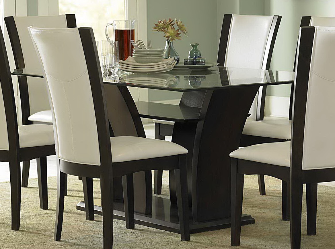 Dining Chair Cushion Ideas | Home Design Ideas