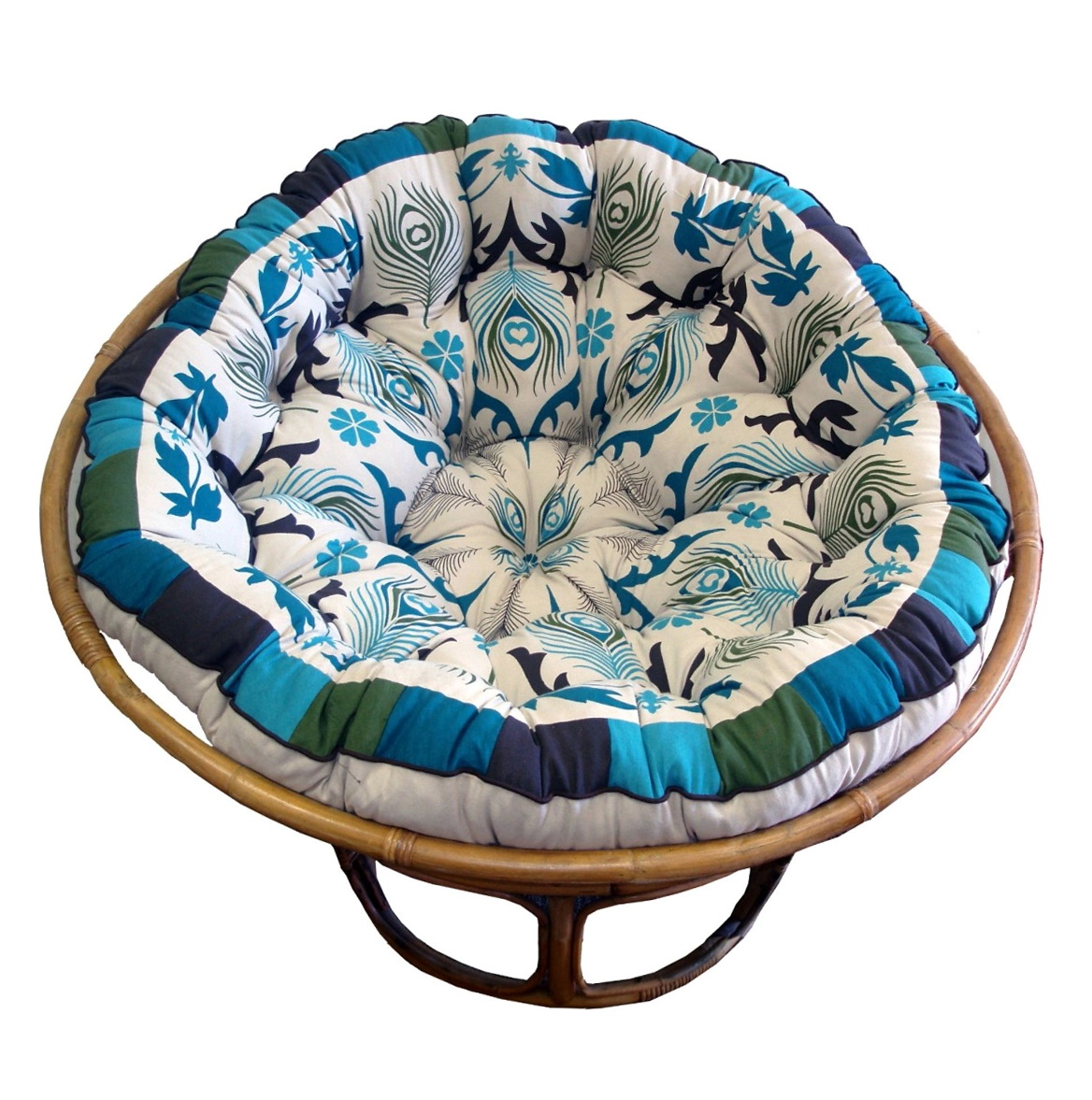 Diy Chair Cushion Covers Home Design Ideas