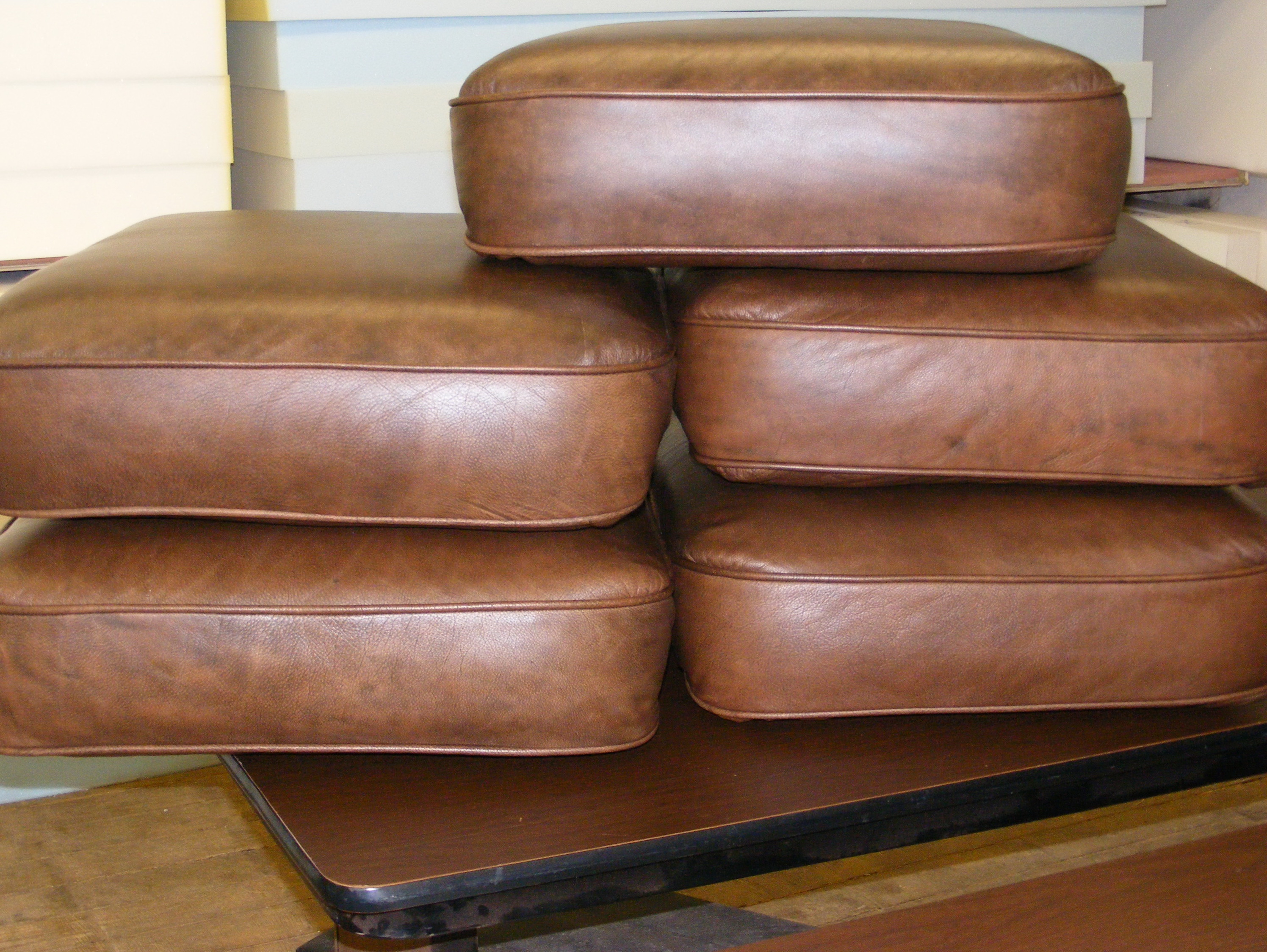 replacement couch cushions foam