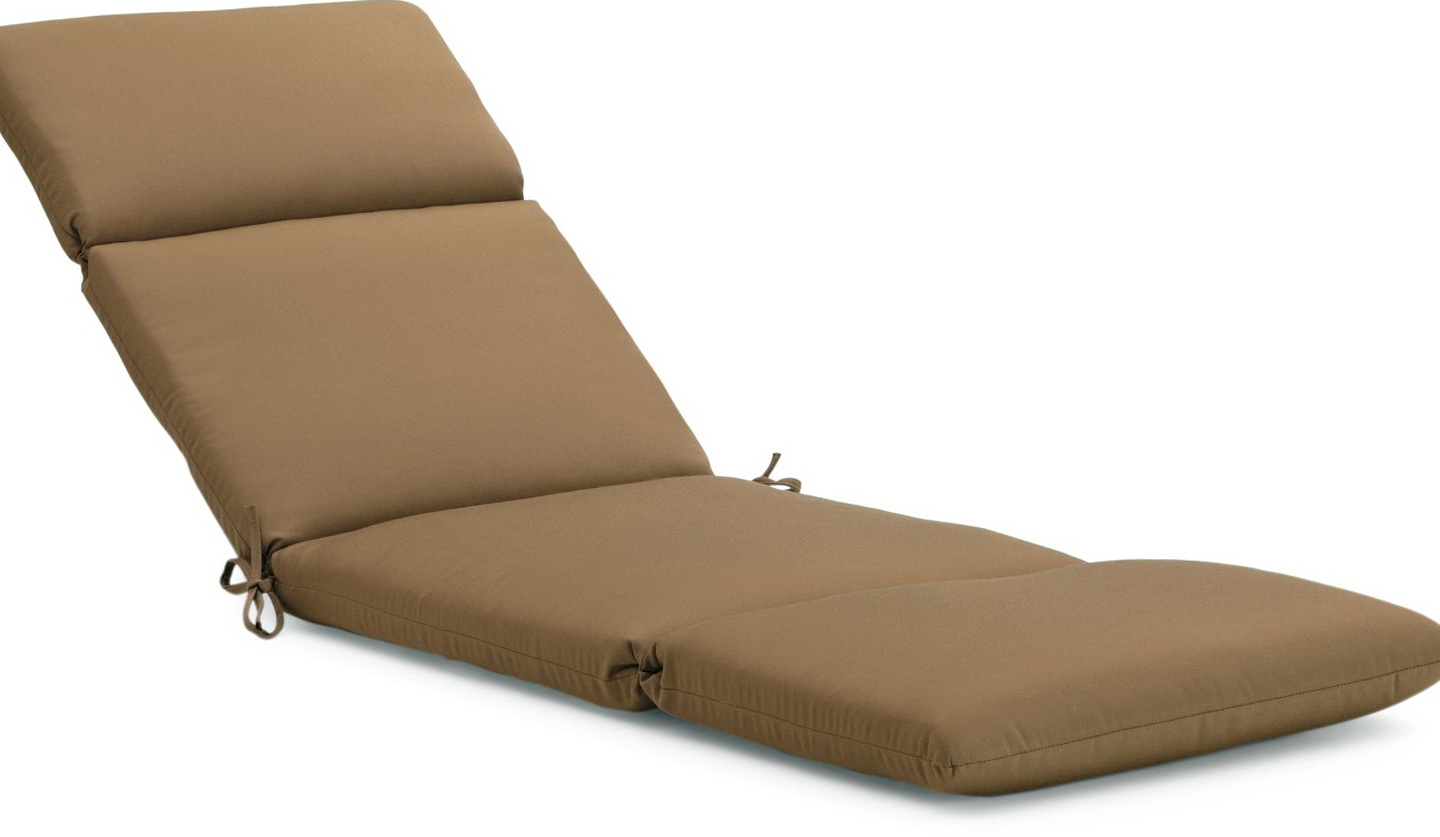 Sunbrella Chaise Lounge Cushions Costco | Home Design Ideas