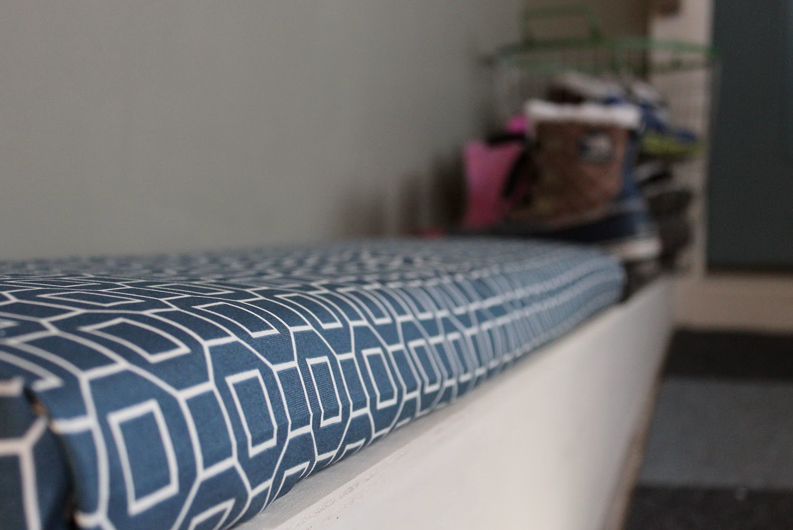 Diy Outdoor Cushions Foam Home Design Ideas