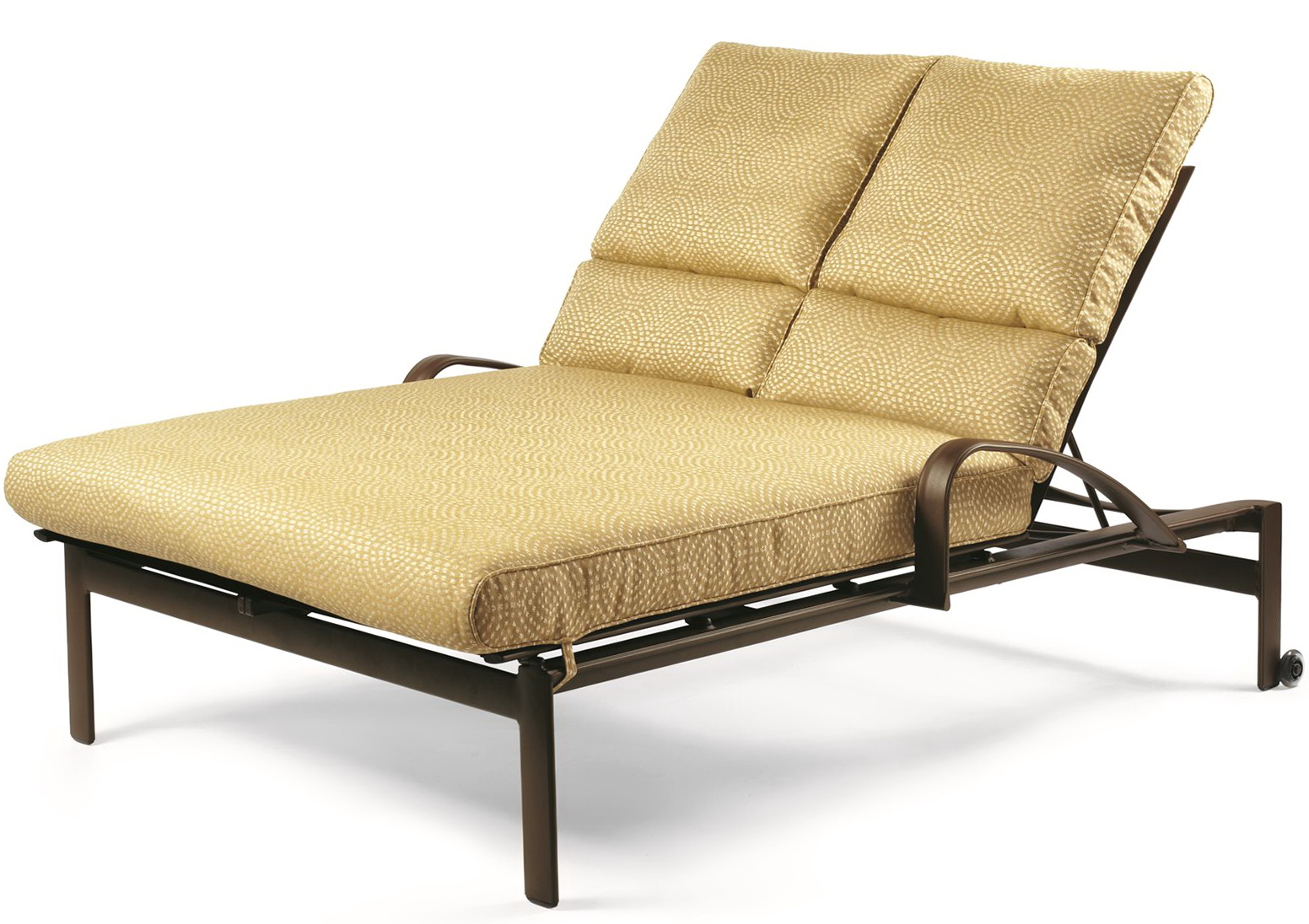 Double Chaise Lounge Cushions Sale | Home Design Ideas