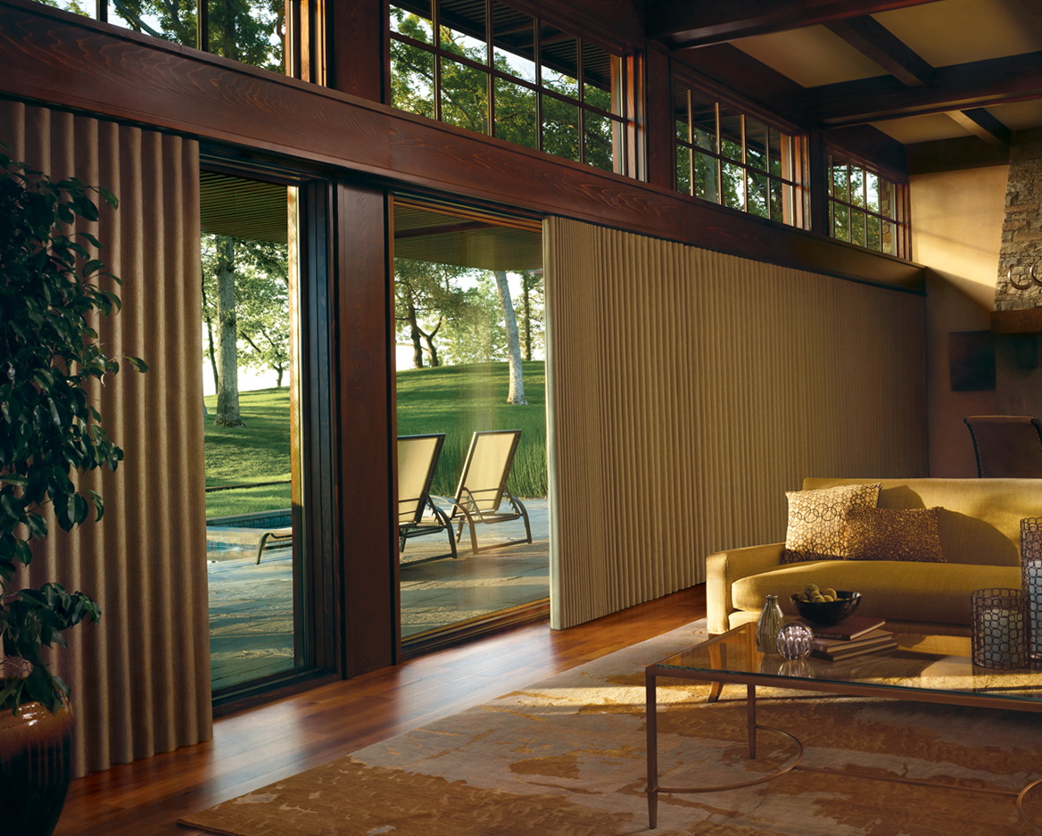 Sheer Curtains Sliding Glass Doors | Home Design Ideas