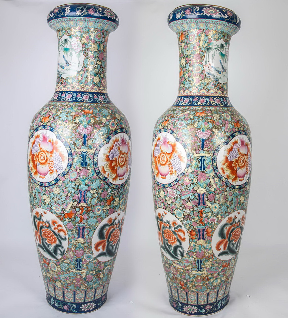 3 Foot Tall Floor Vases | Home Design Ideas