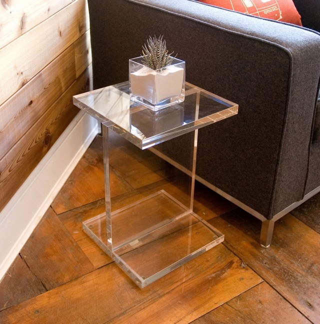 Acrylic Side Table Singapore Acrylic Side Table Singapore
