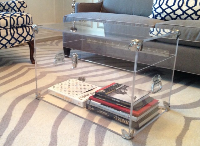Acrylic Side Tables Living Room Acrylic Side Tables Living Room