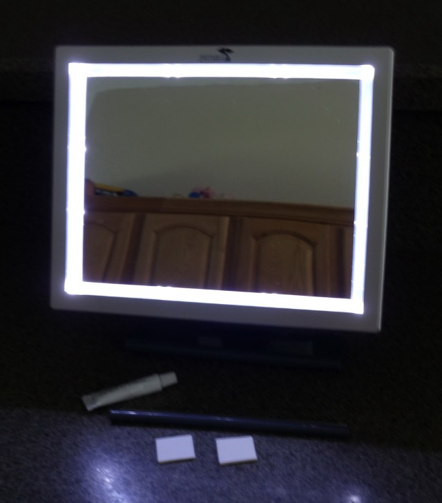 Best Fogless Shower Mirror Best Fogless Shower Mirror