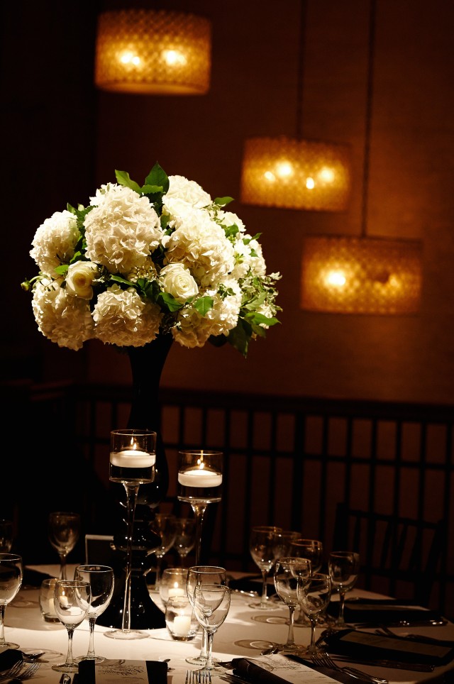 Black Vases For Centerpieces Black Vases For Centerpieces