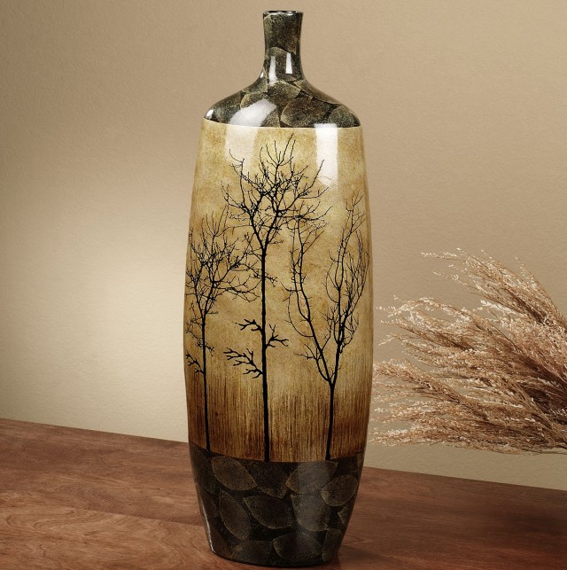 Contemporary Large Floor Vases Contemporary Large Floor Vases