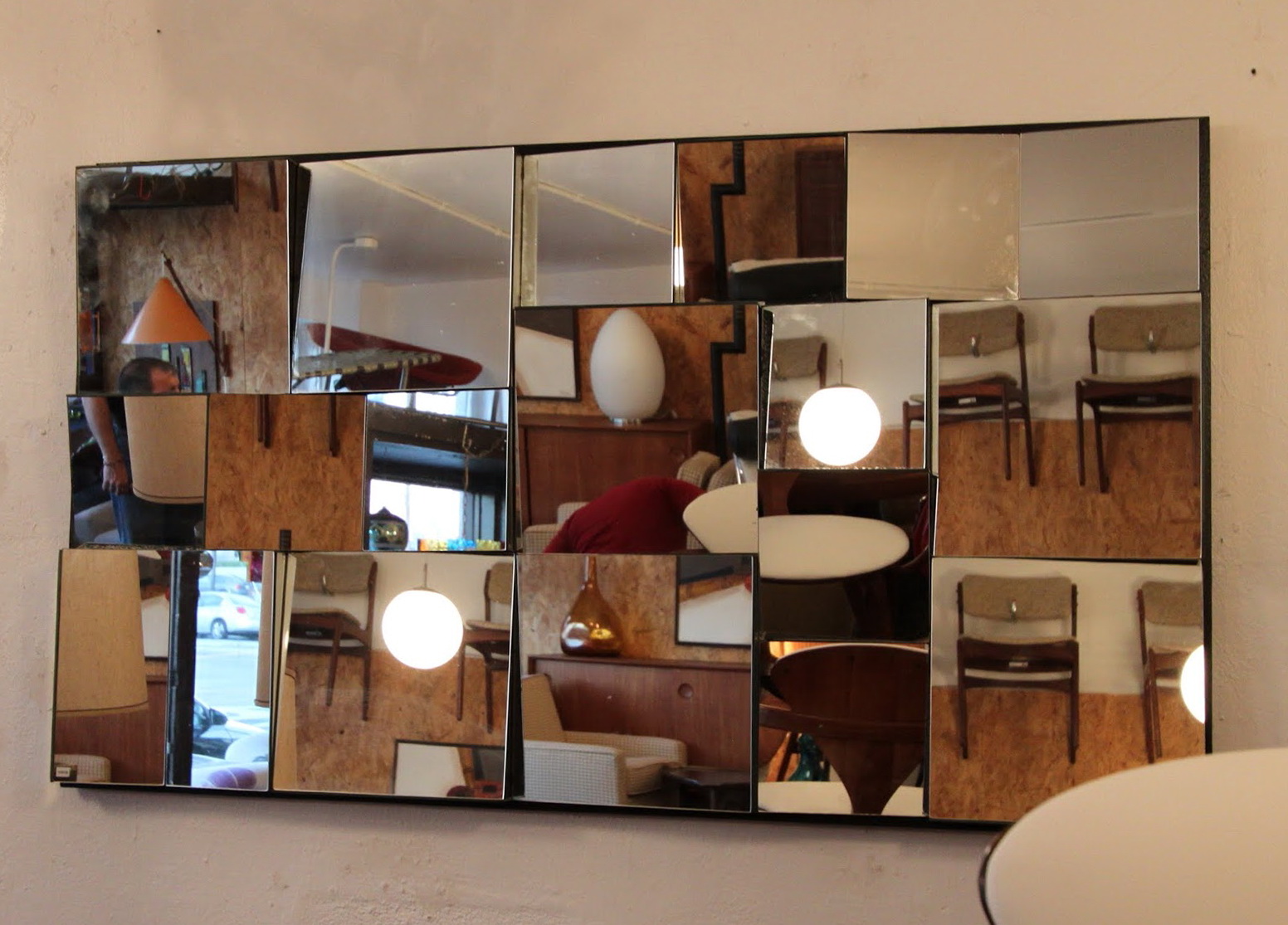 Decorative Wall Mirrors Living Room Home Design Ideas