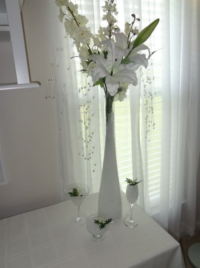 Eiffel Tower Vases 24 Inch Eiffel Tower Vases 24 Inch