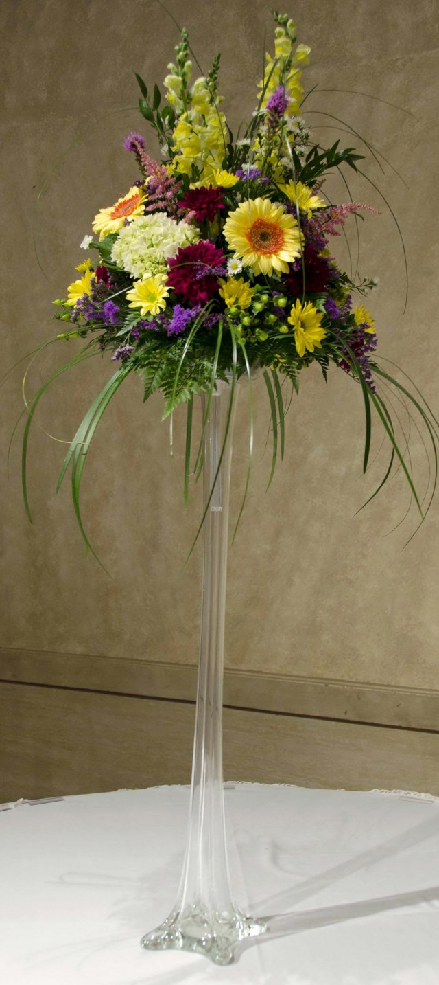 Eiffel Tower Vases Wedding Centerpieces Eiffel Tower Vases Wedding Centerpieces