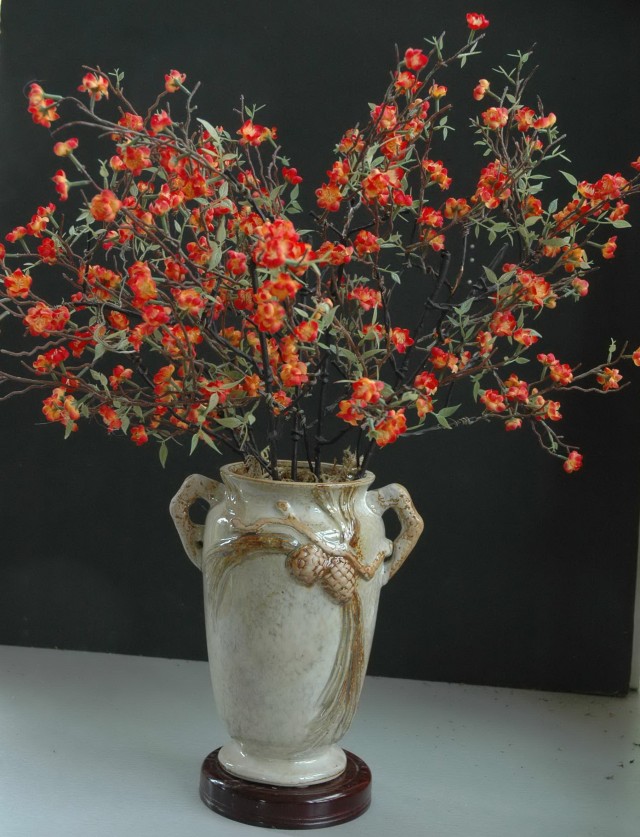 Flower Vases For Centerpieces Flower Vases For Centerpieces