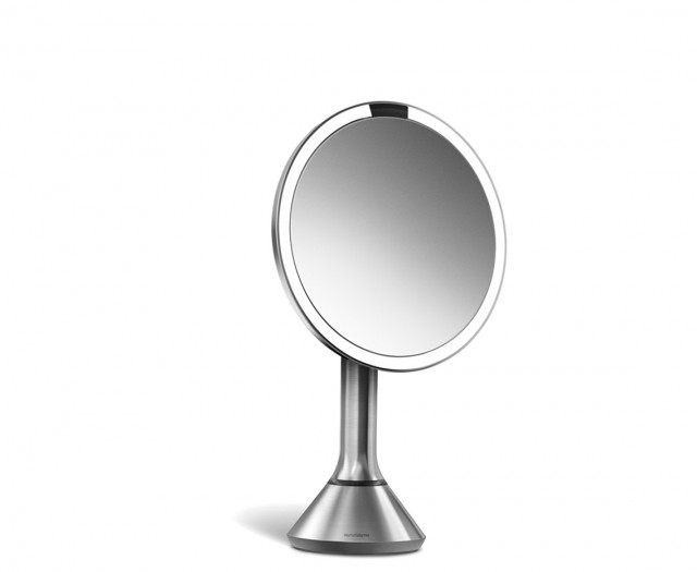 Fogless Shower Mirror Brookstone Fogless Shower Mirror Brookstone