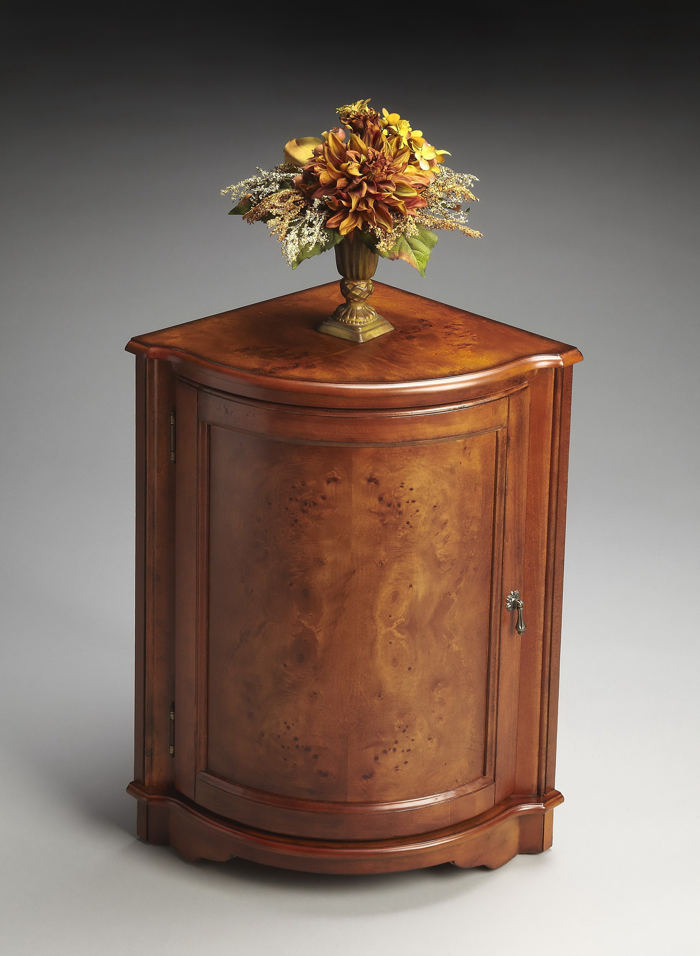 Foyer Corner Accent Tables Home Design Ideas