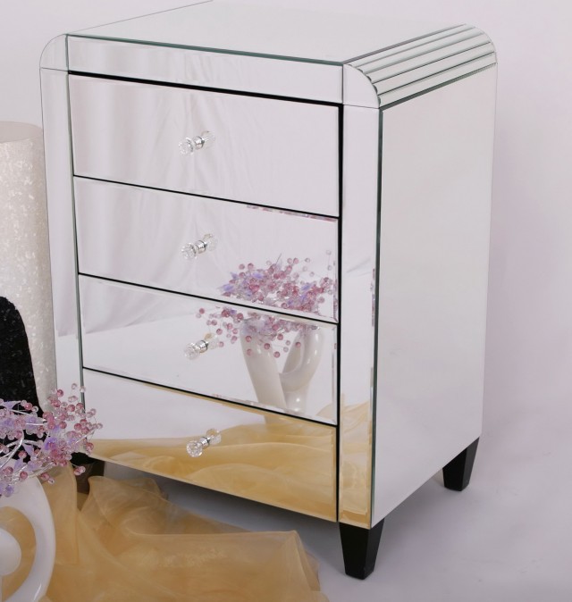 Glass Side Tables For Bedroom Glass Side Tables For Bedroom