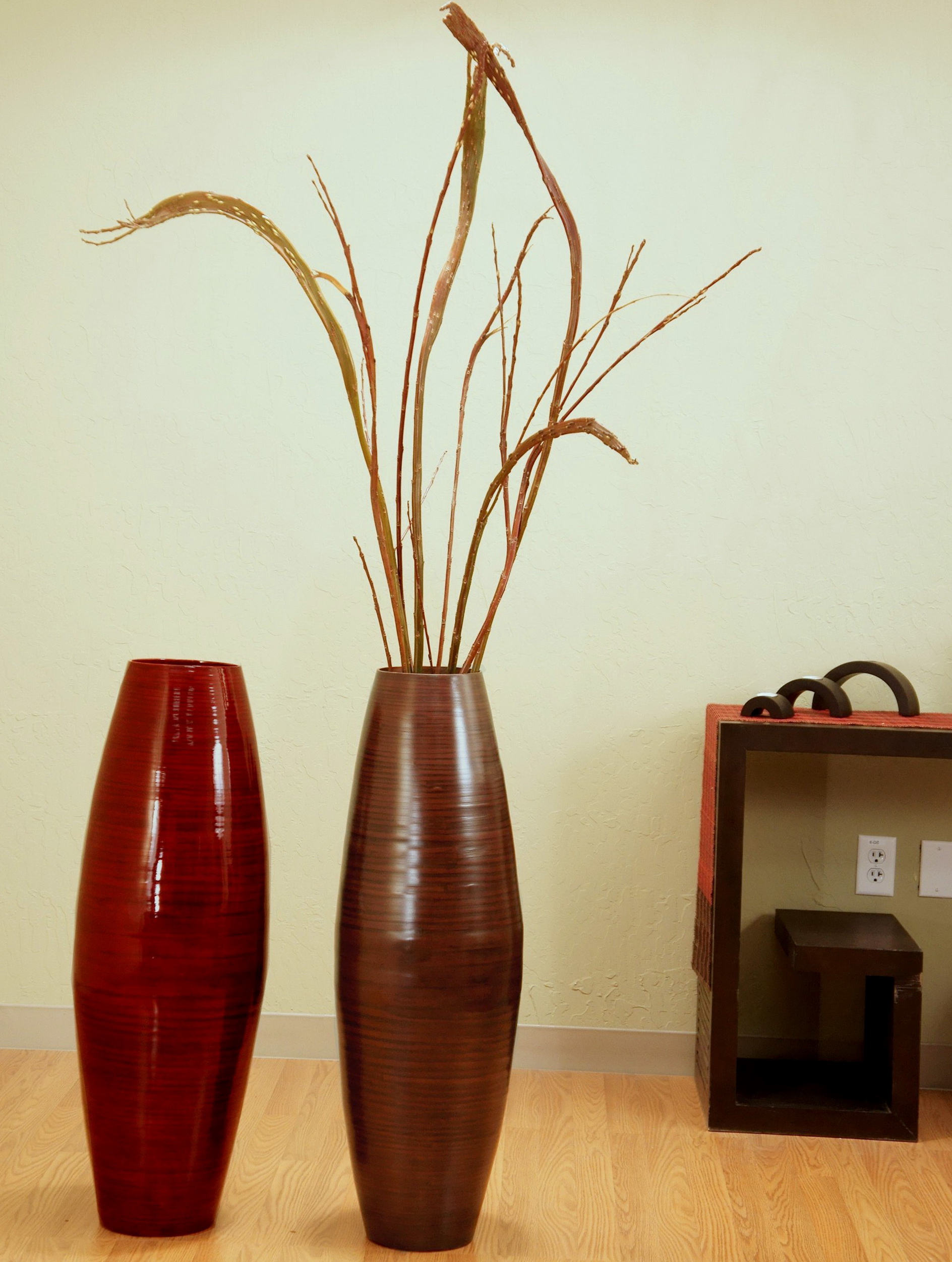Ikea Tall Floor Vases Home Design Ideas