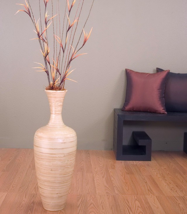 Large Floor Vase Arrangements Large Floor Vase Arrangements