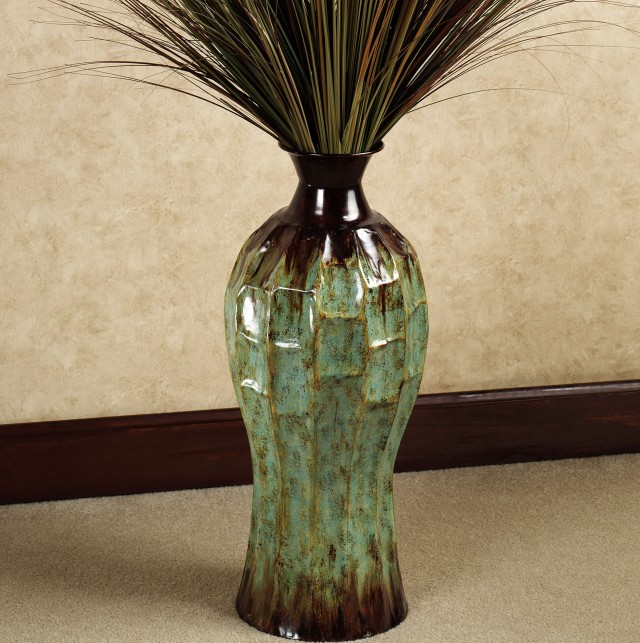 Large Floor Vase Filler Ideas Large Floor Vase Filler Ideas