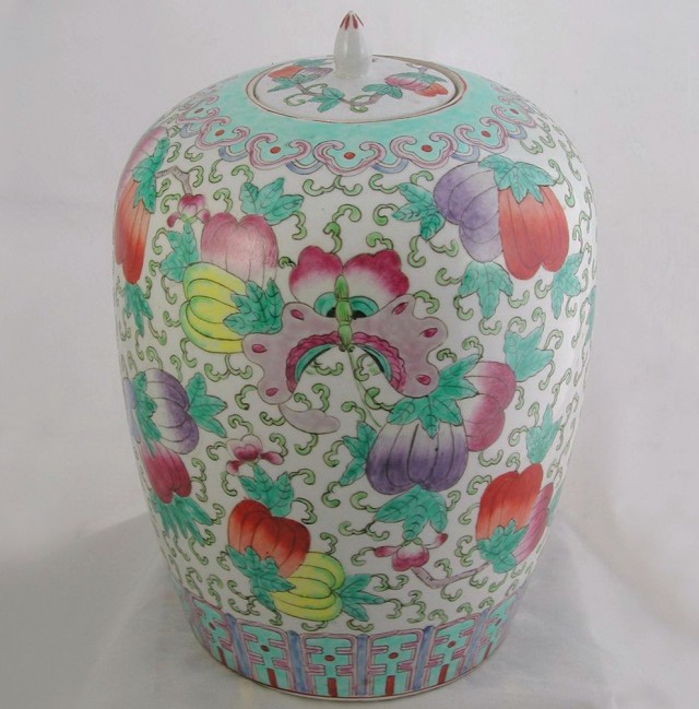 Large Glass Vase With Lid Large Glass Vase With Lid